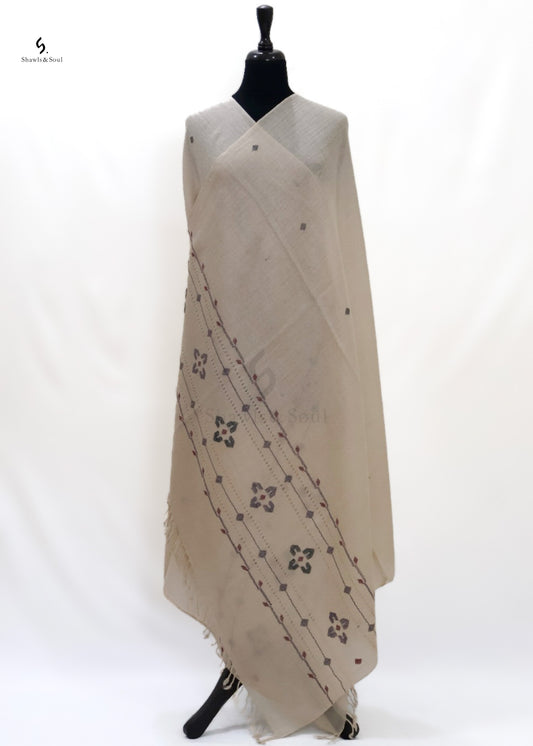 Woven Gleam E