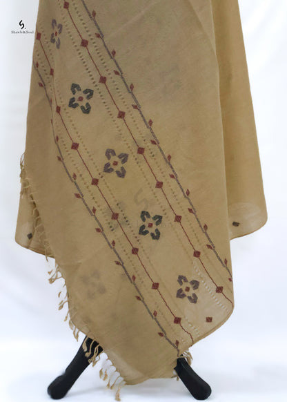 Woven Gleam G