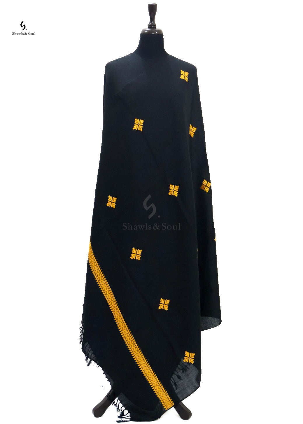 Swati Threads B
