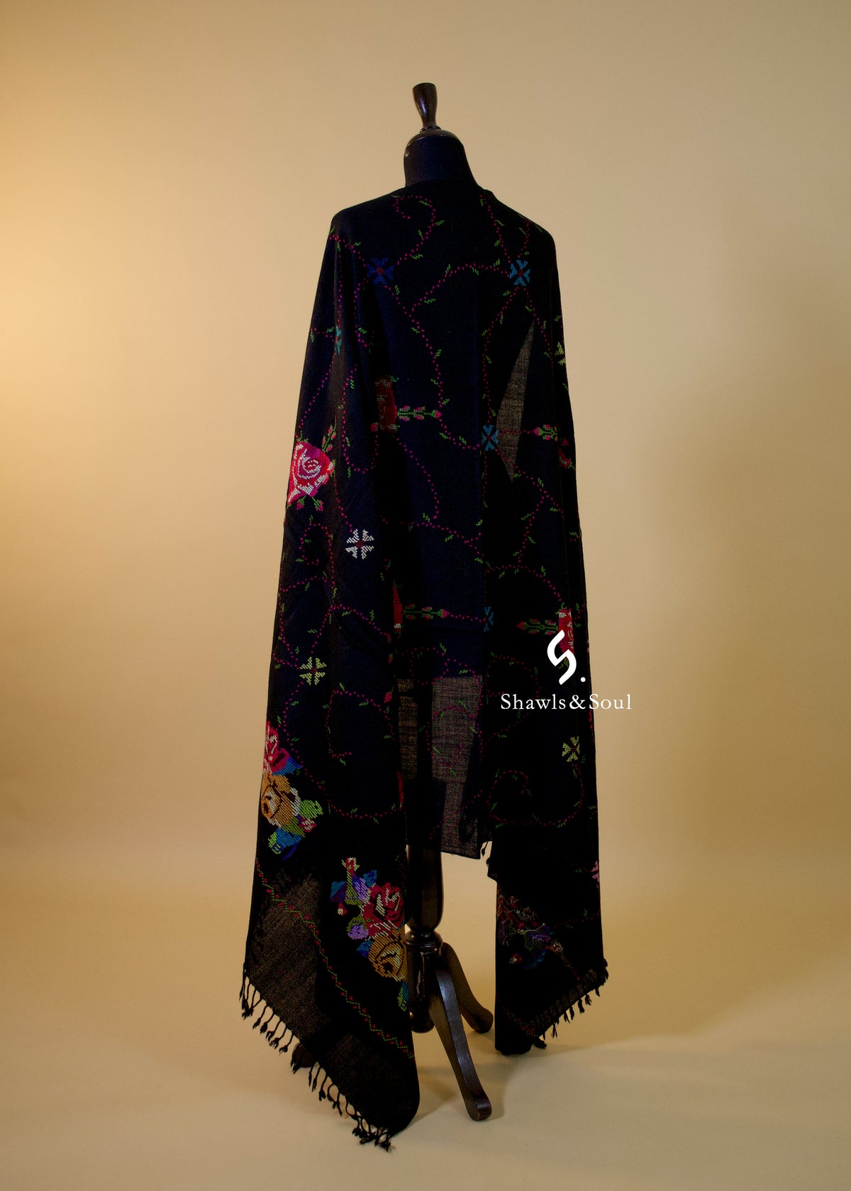 Rangrez Black B