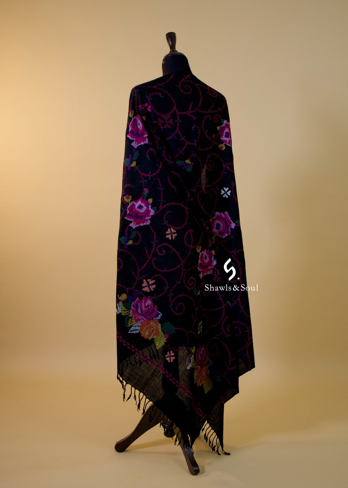 Rangrez Black C