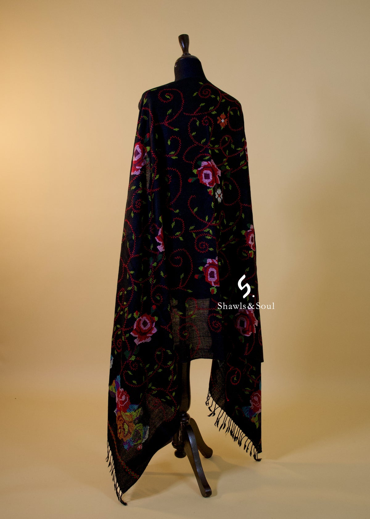 Rangrez Black D