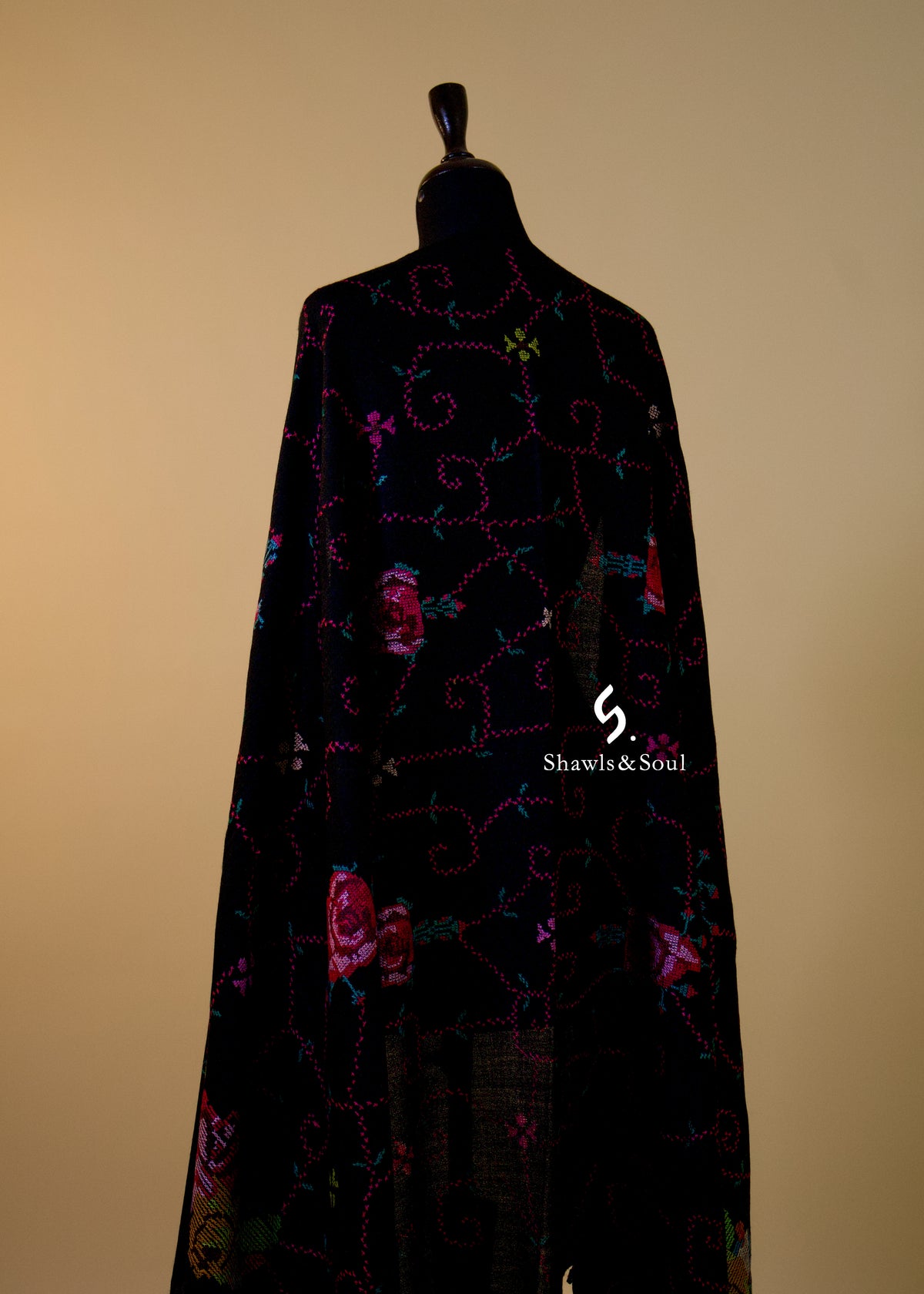 Rangrez Black E