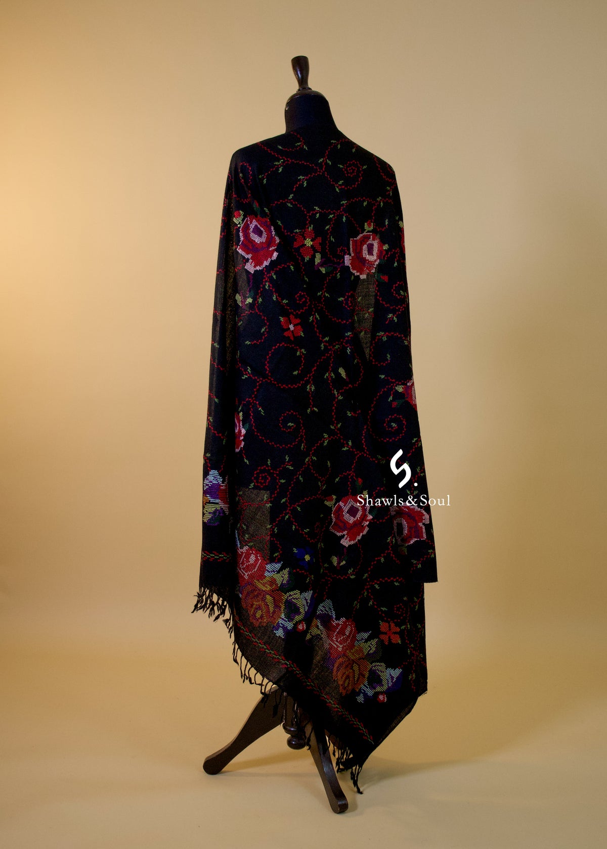 Rangrez Black F
