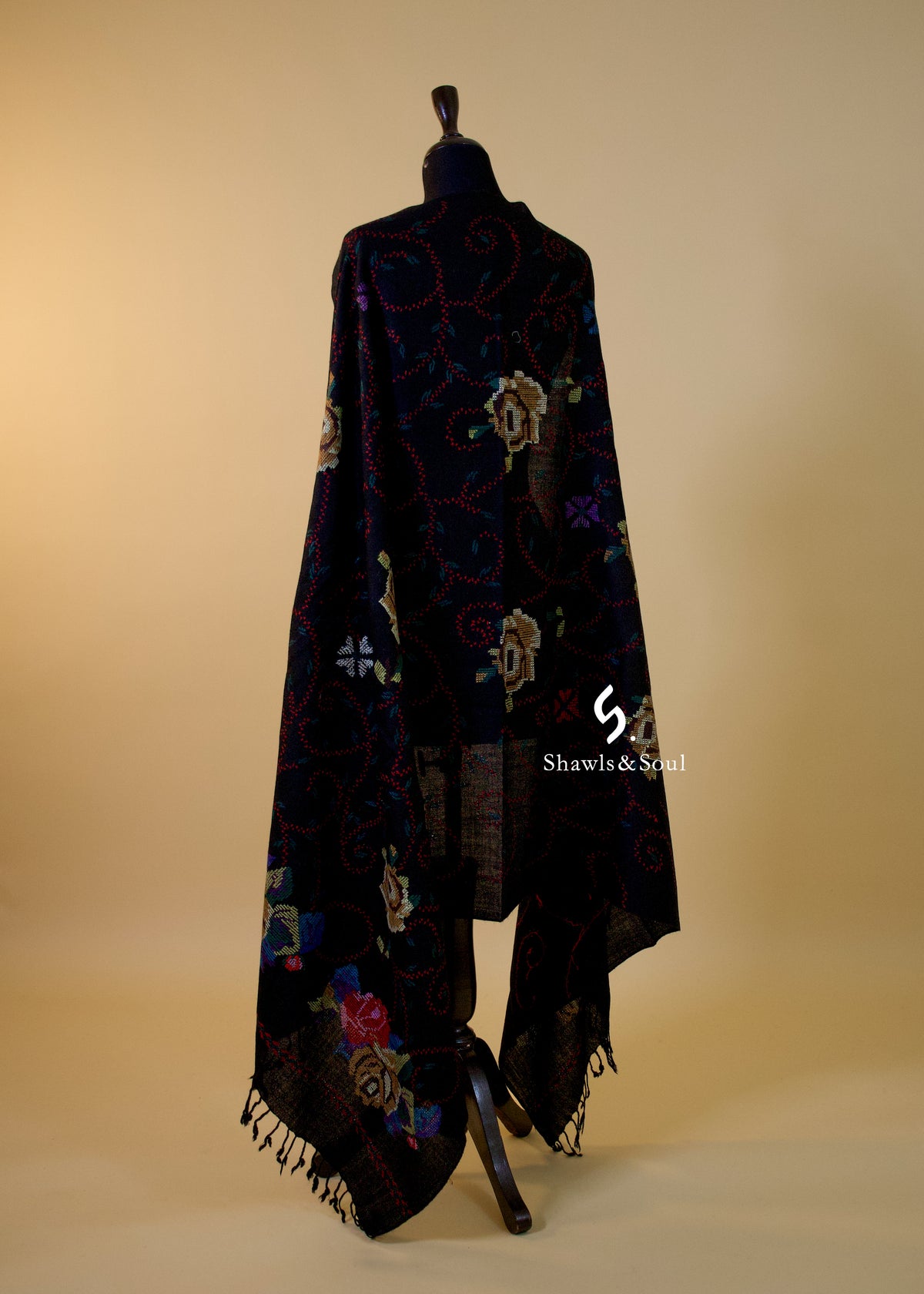 Rangrez Black G