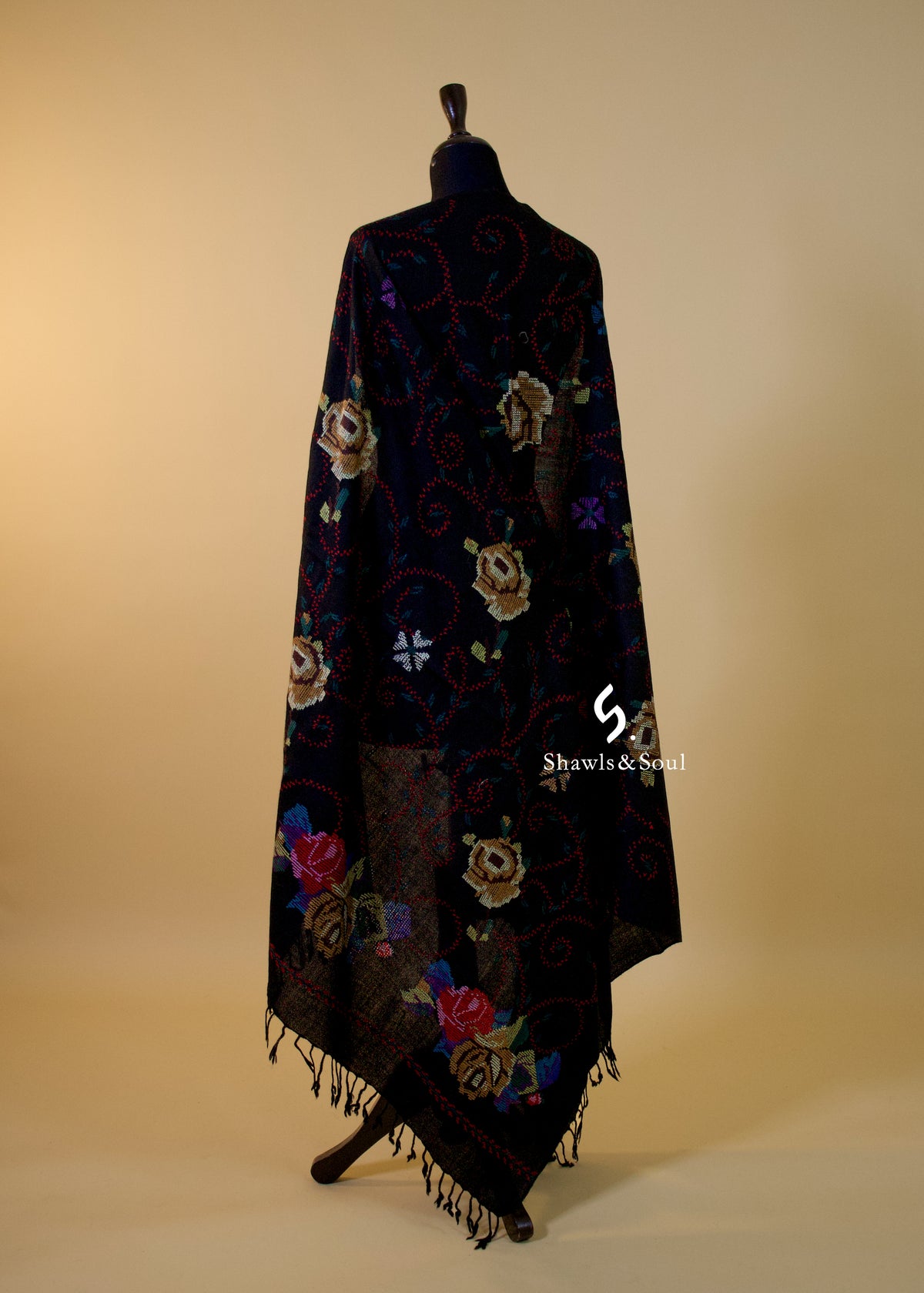 Rangrez Black G
