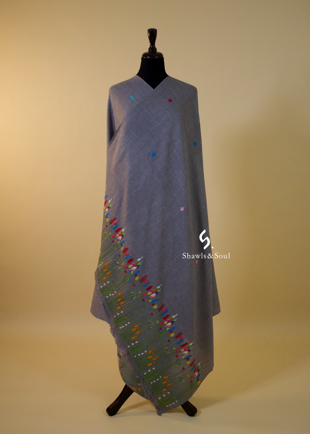 Swati Koh-i-Noor A