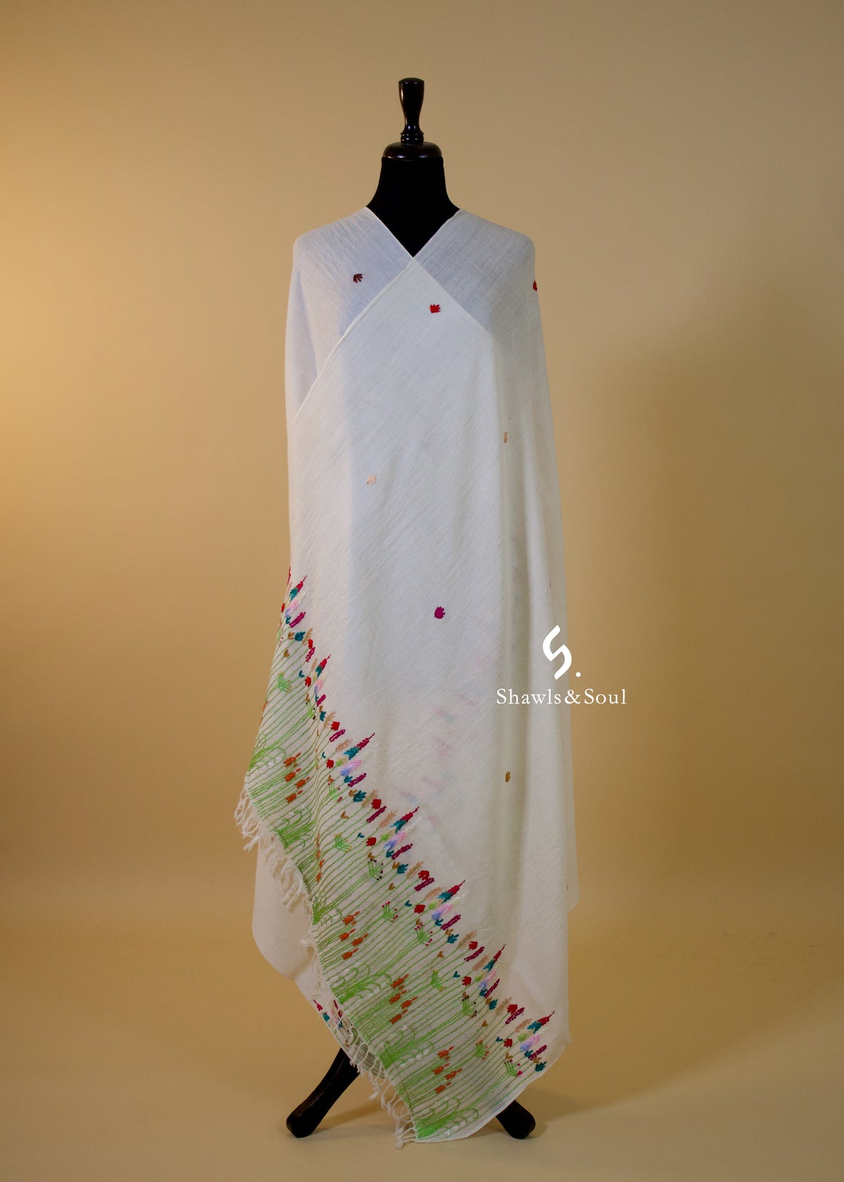 Swati Koh-i-Noor D
