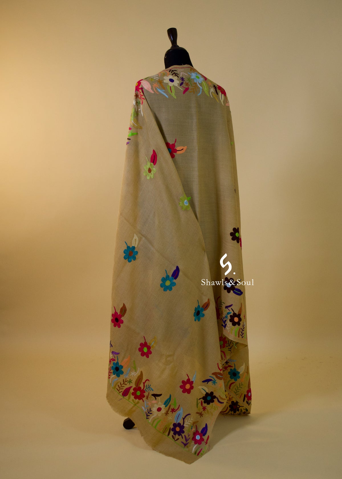 Aakash Shawl B