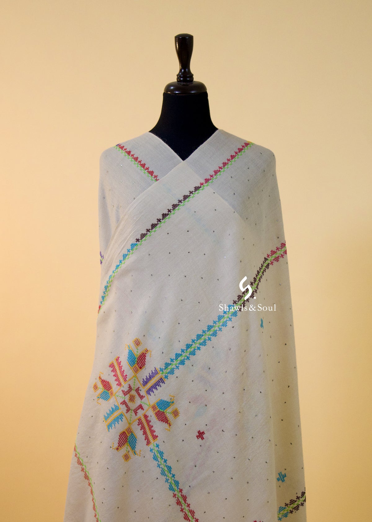 Mukesh Blossom C
