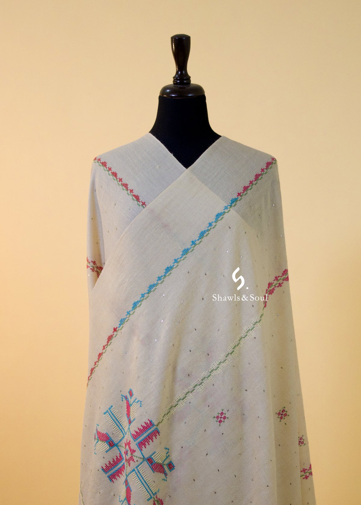 Mukesh Blossom D