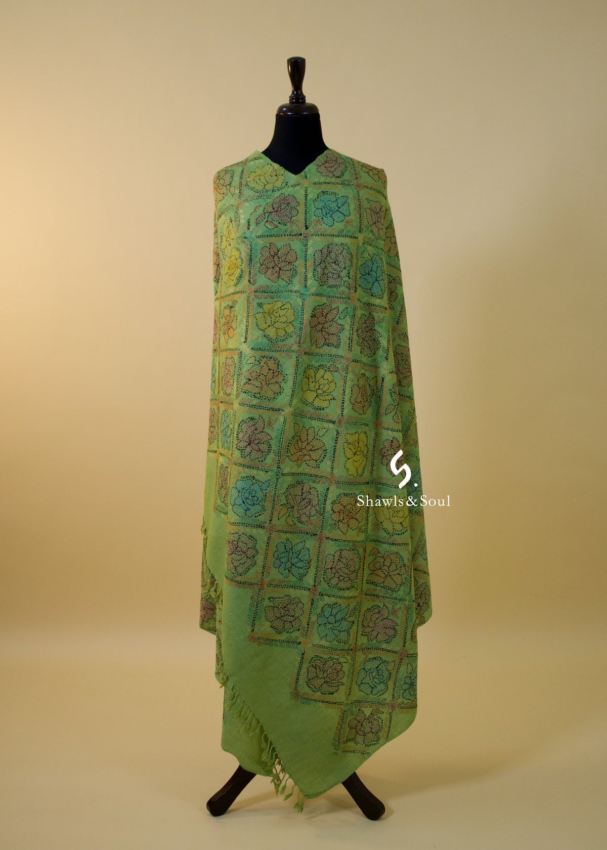 Timeless Threads D