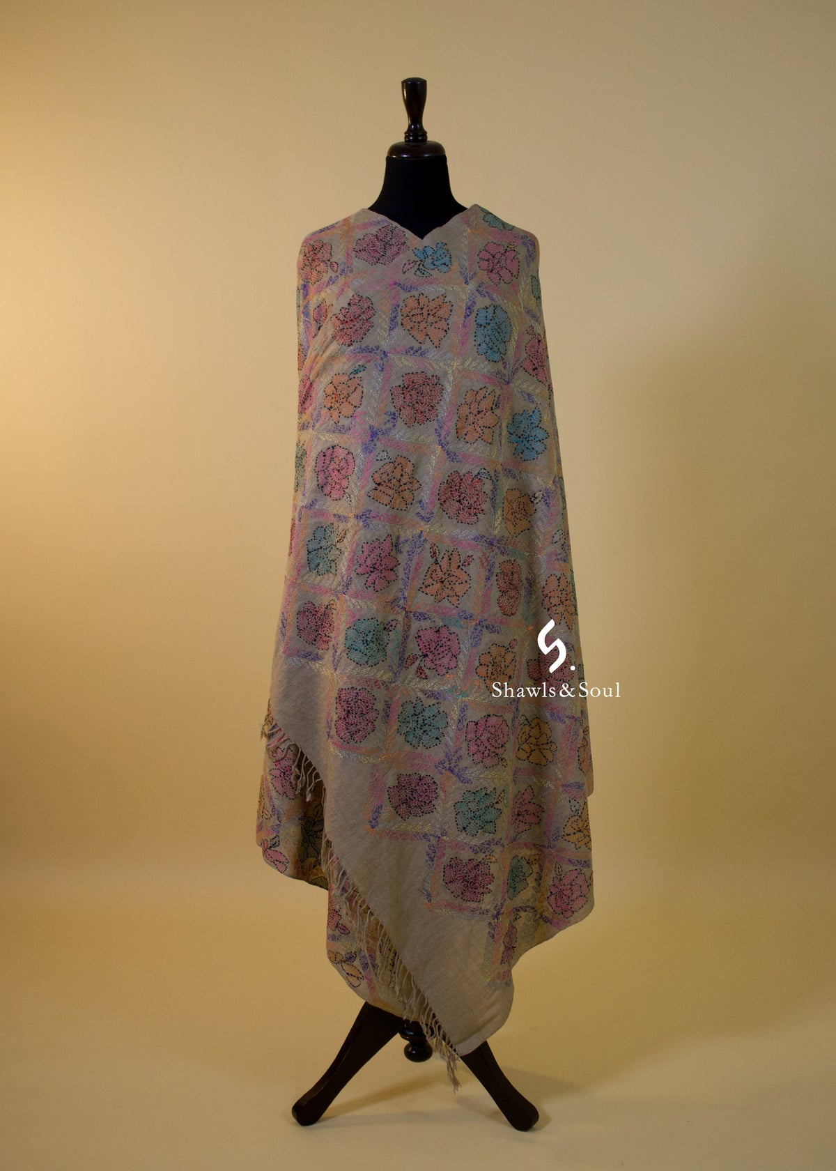 Timeless Threads A