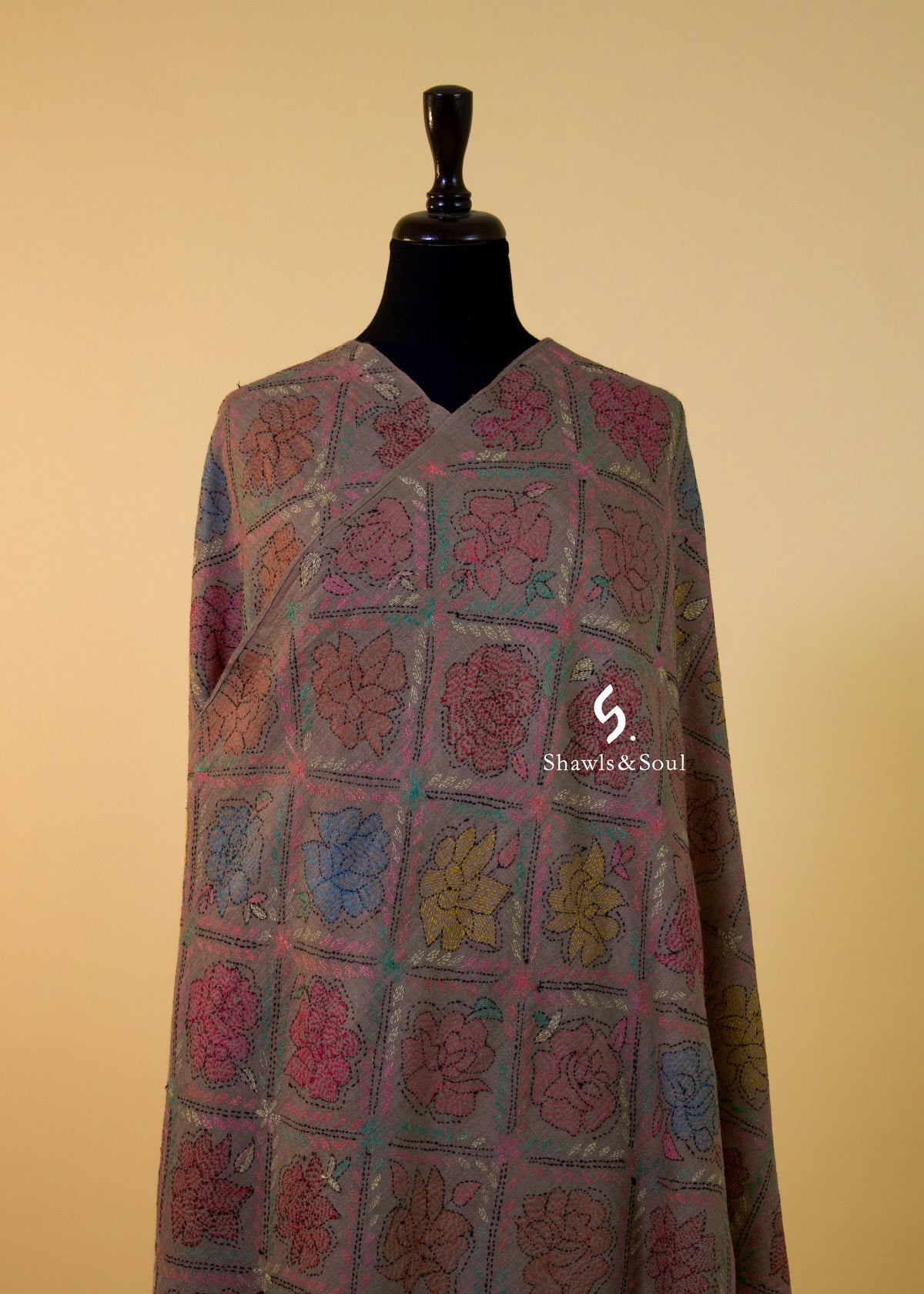 Timeless Threads B