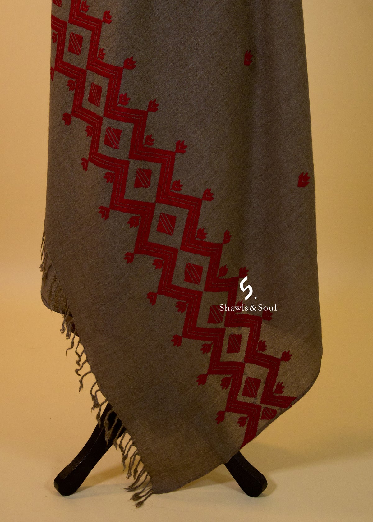 Swati Crown