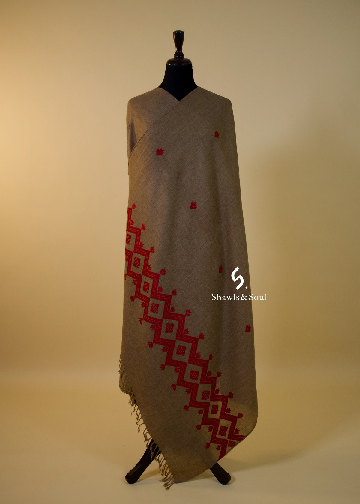 Swati Crown