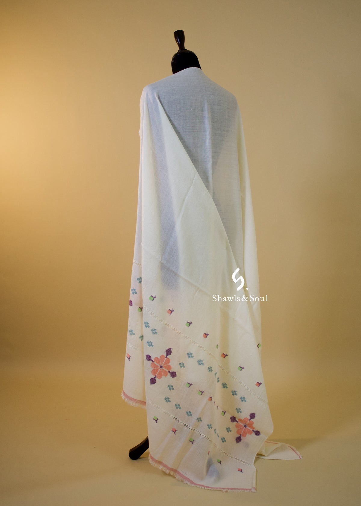 Woven Classic
