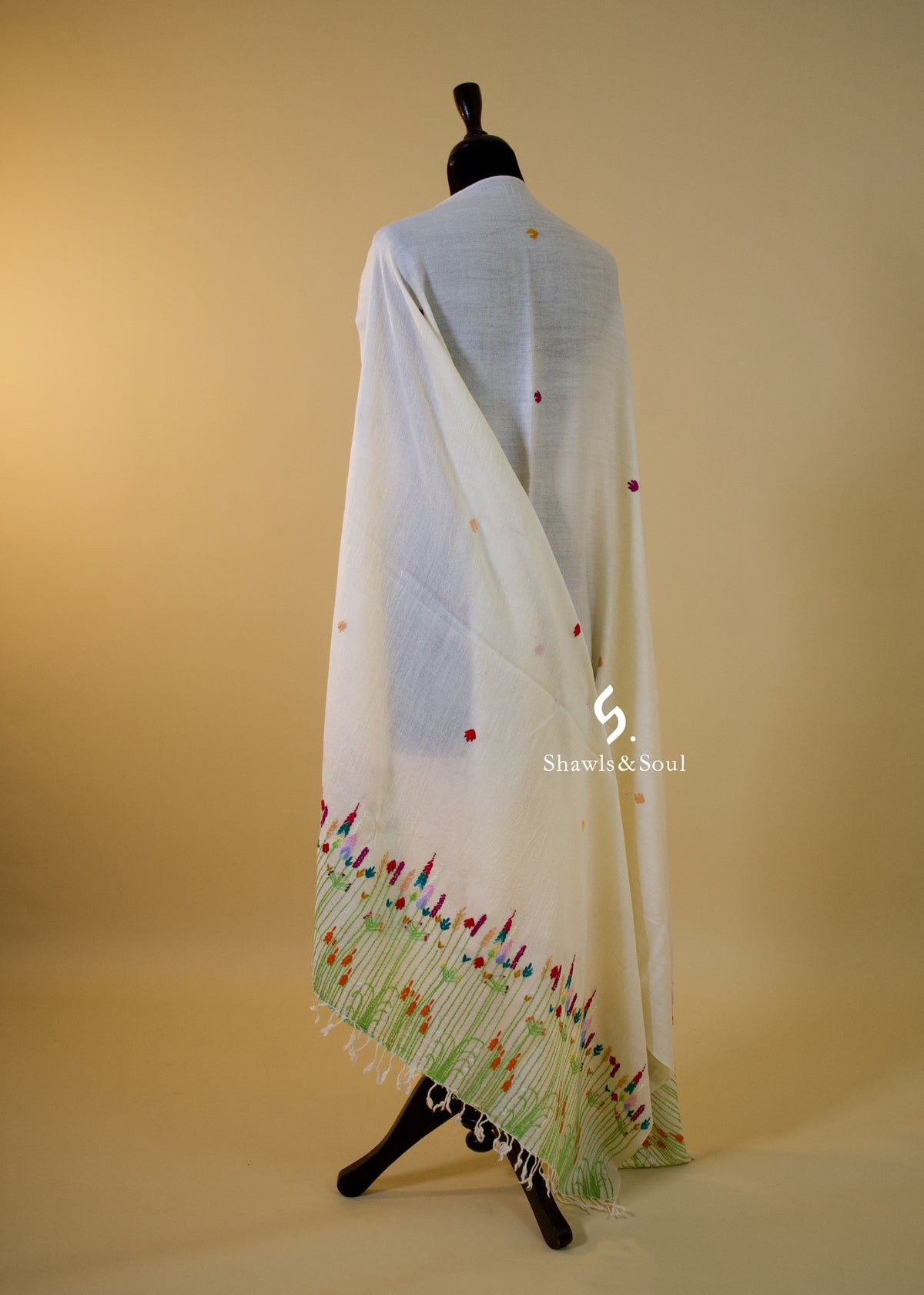 Swati Koh-i-Noor D