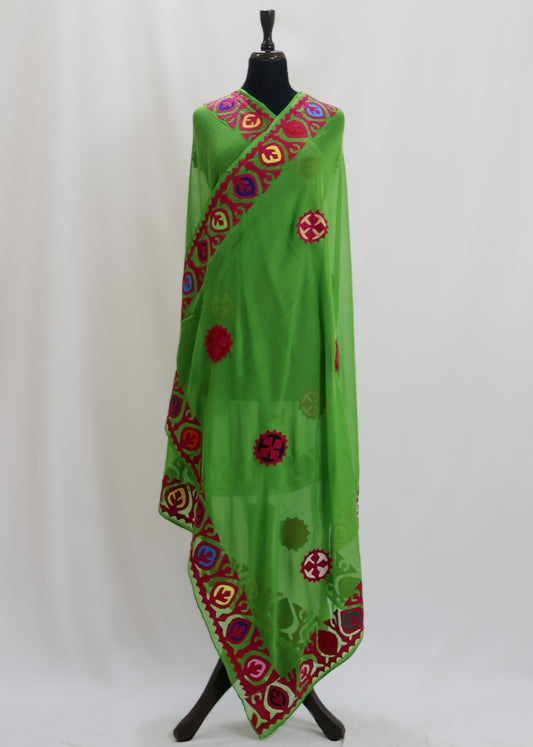 Noori M