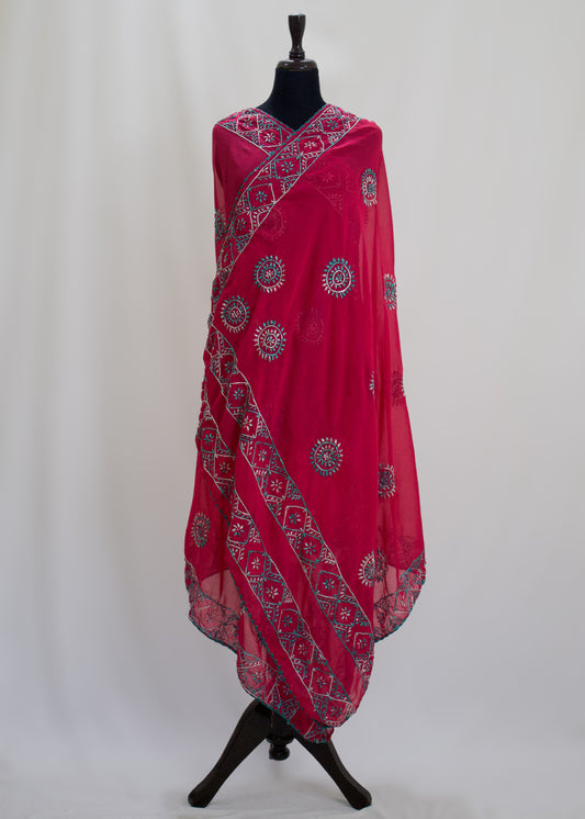 Zari Bahar B