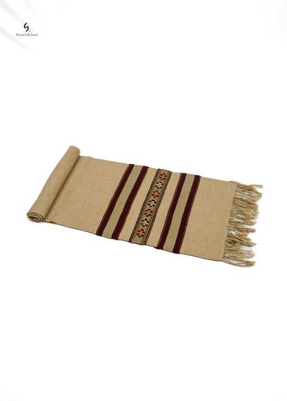 Hasrat Muffler B