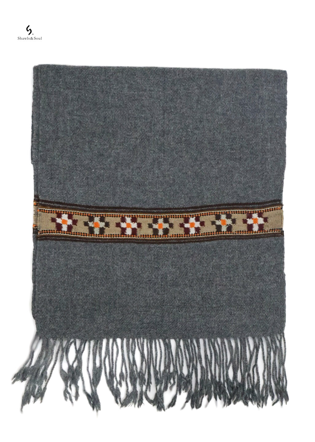 Hasrat Muffler A
