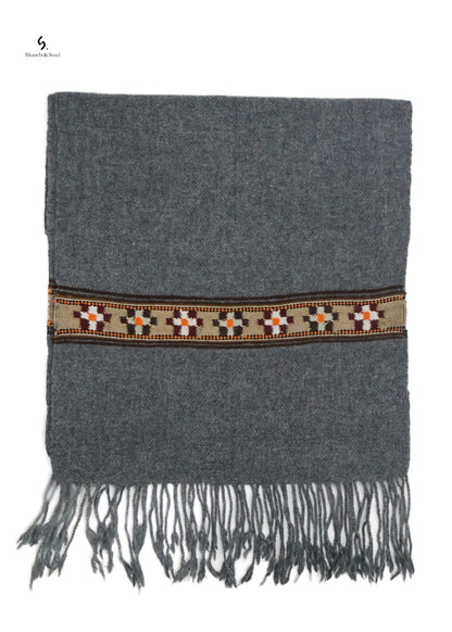 Hasrat Muffler A