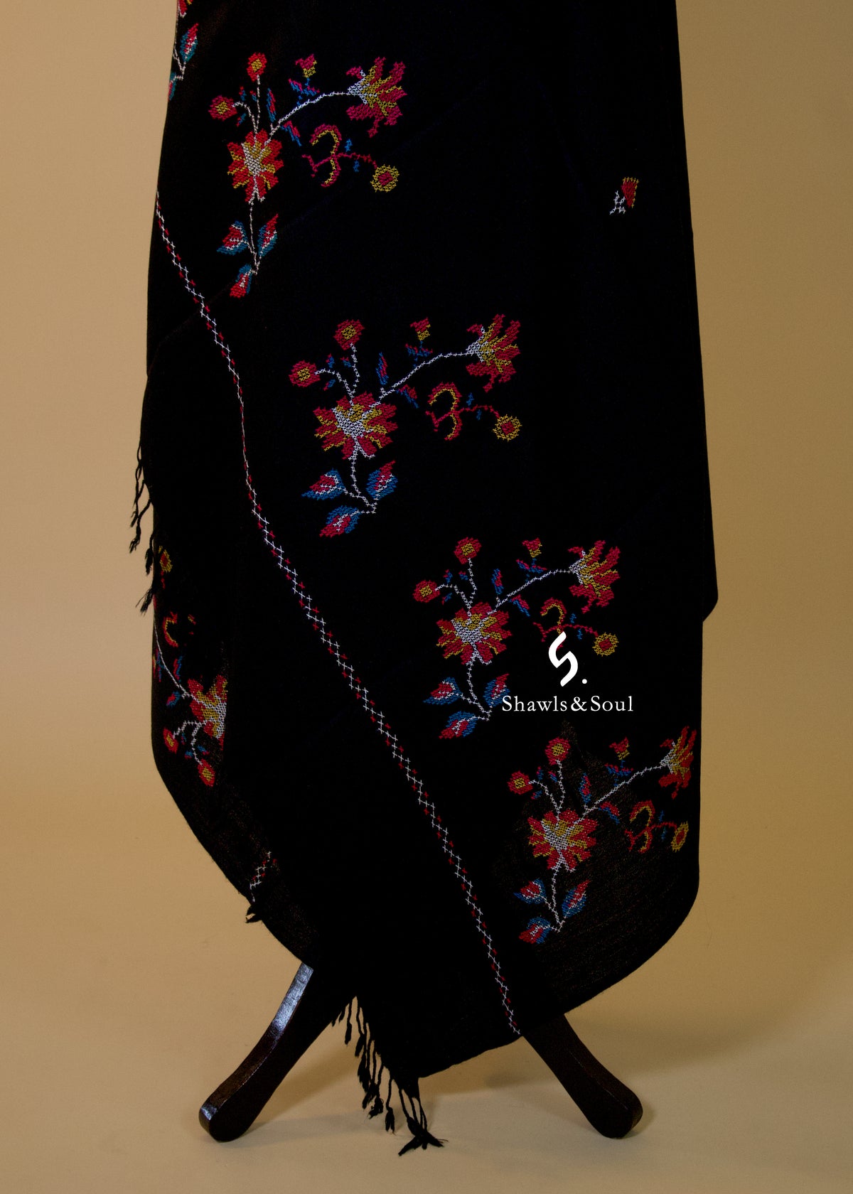 Amber Black A