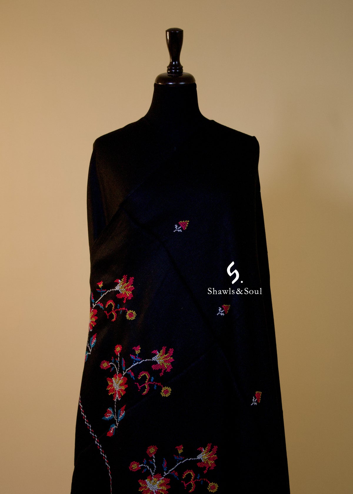 Amber Black A