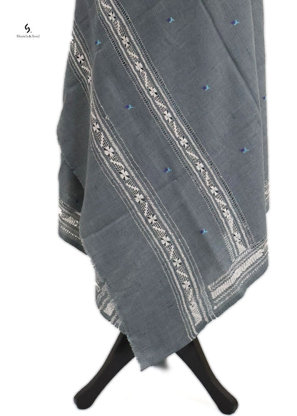 Heer Shawl