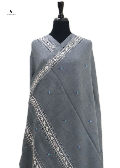 Heer Shawl