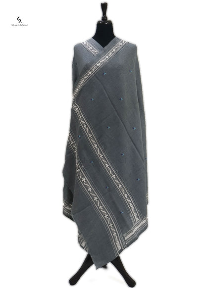 Heer Shawl