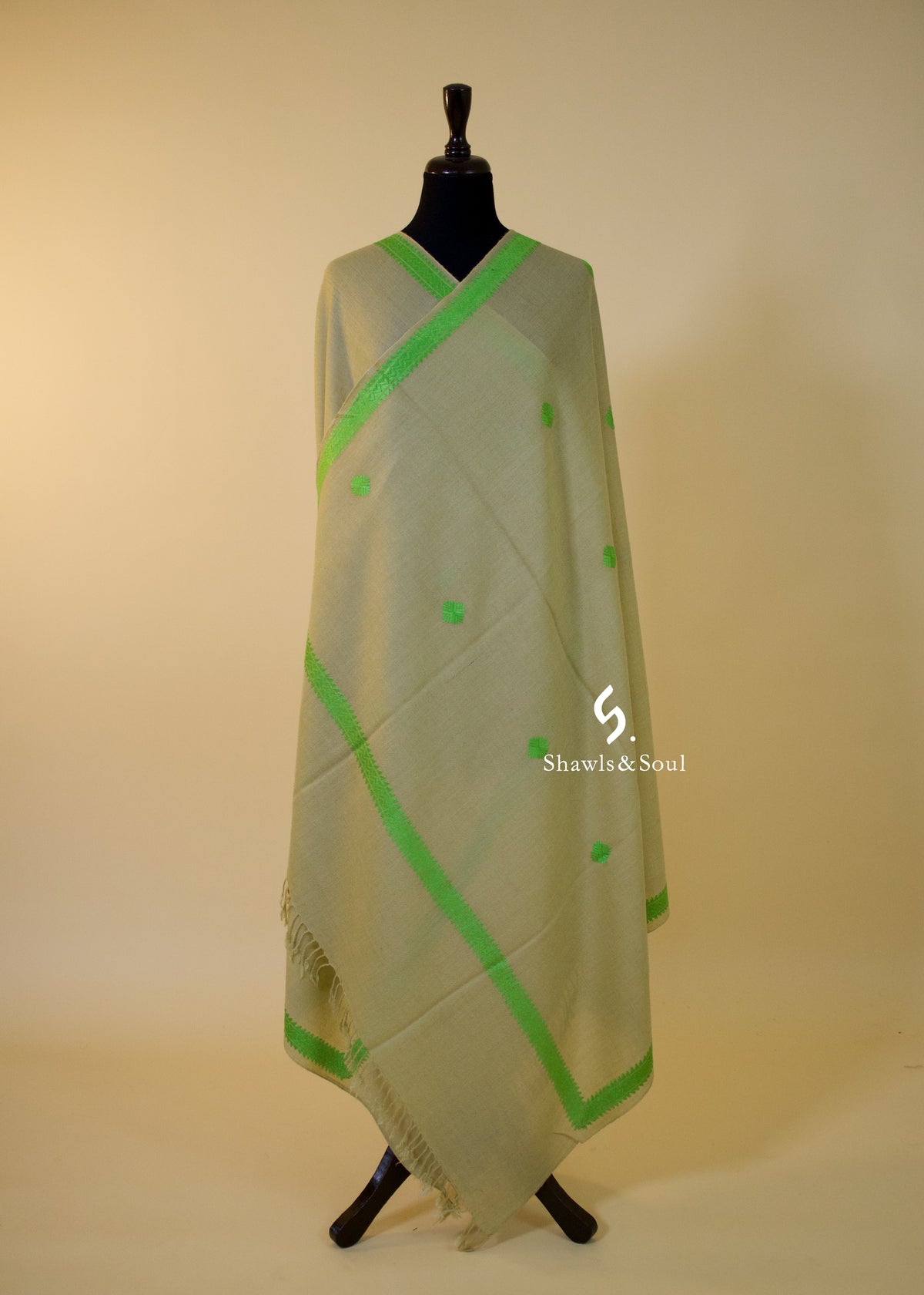 Swati Classic B