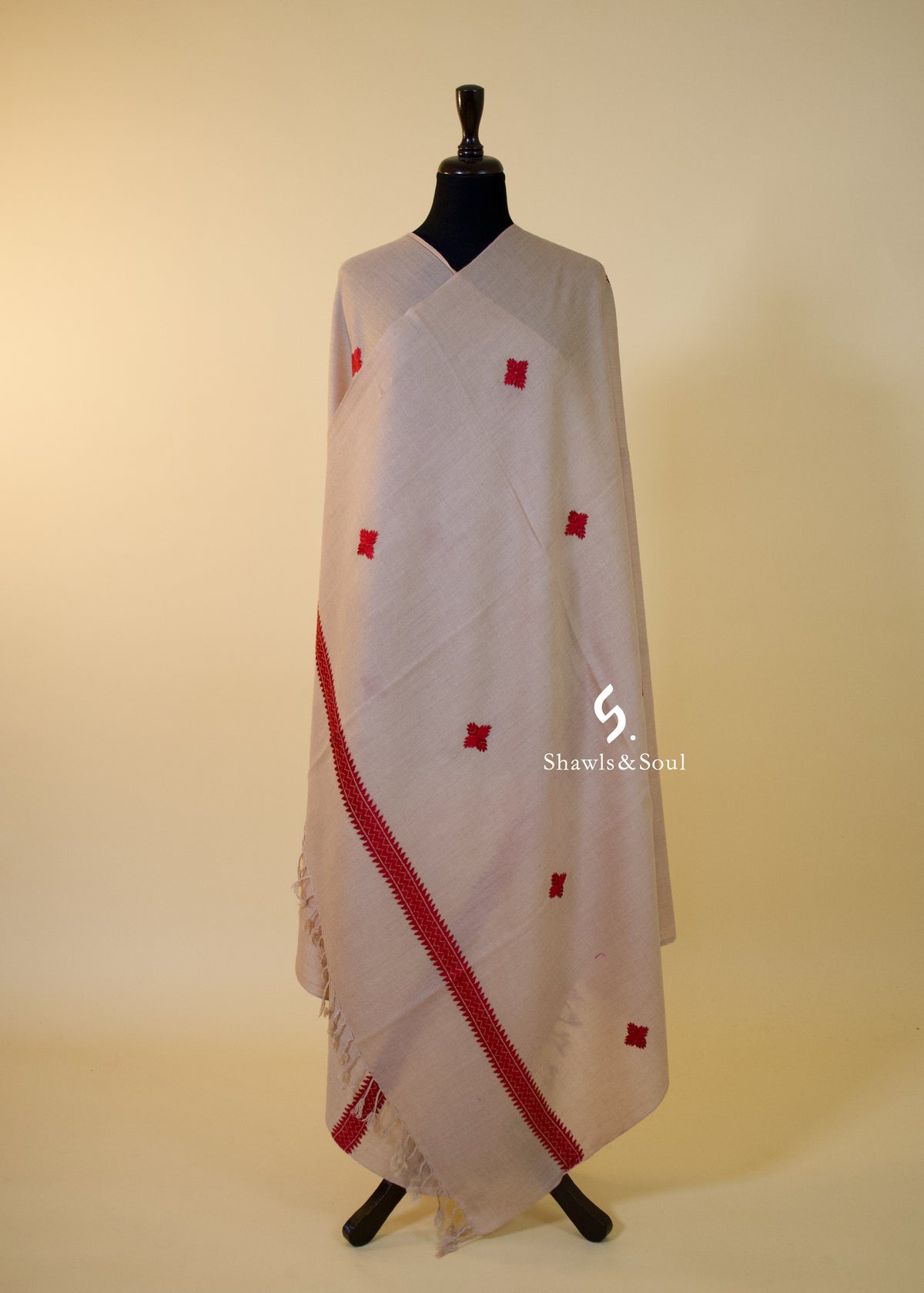 Swati Simple B