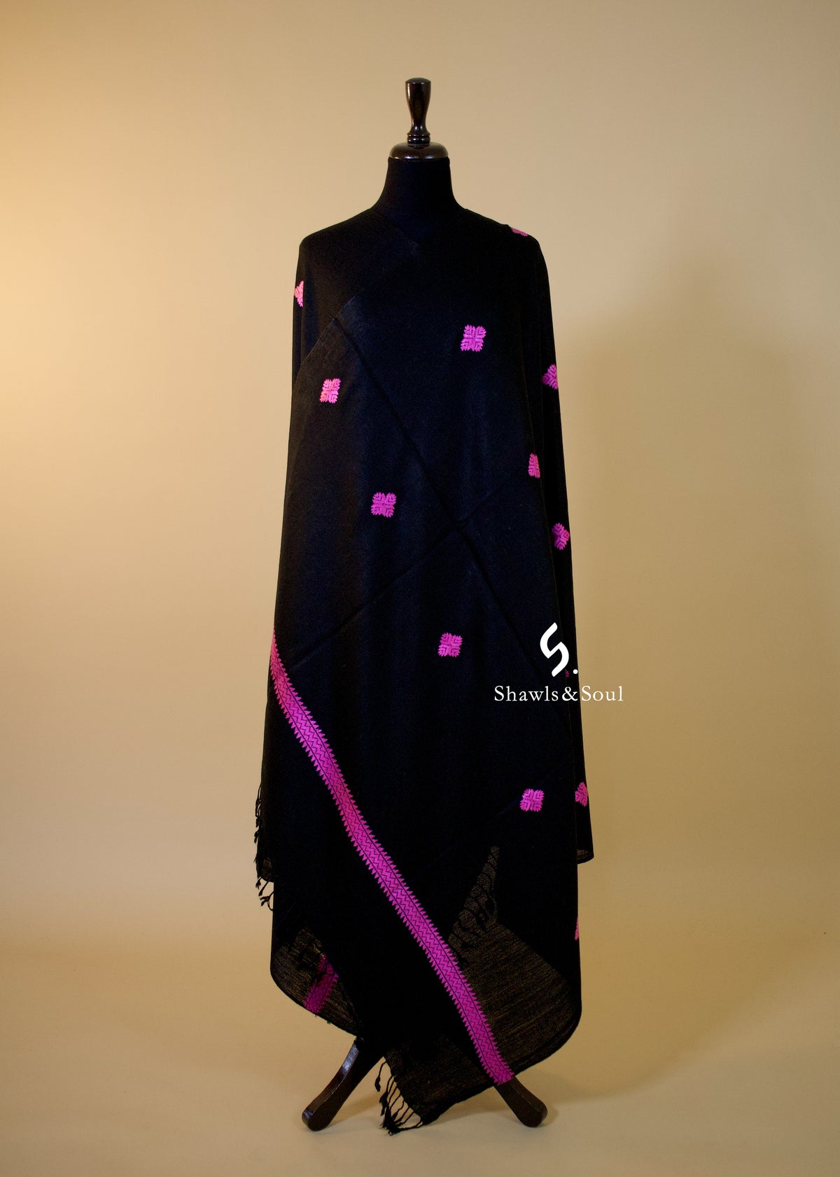 Swati Simple D