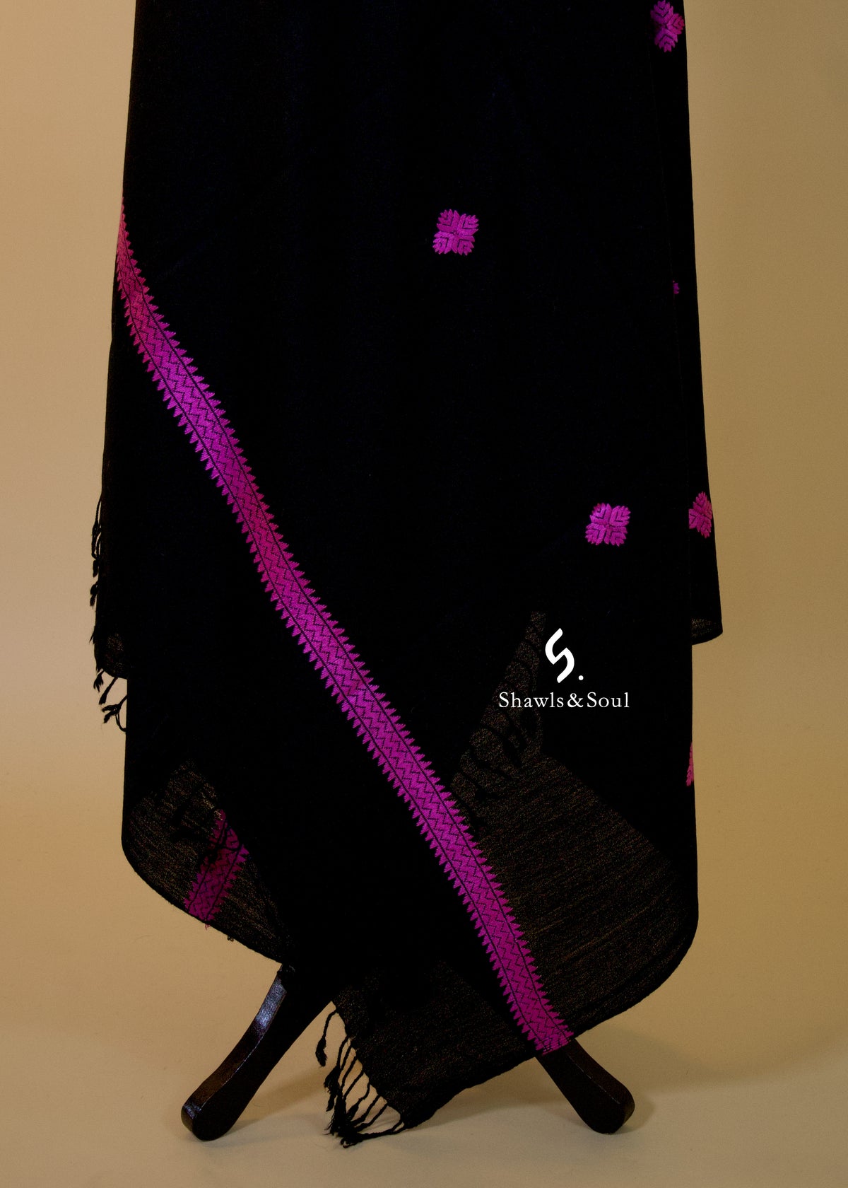 Swati Simple D