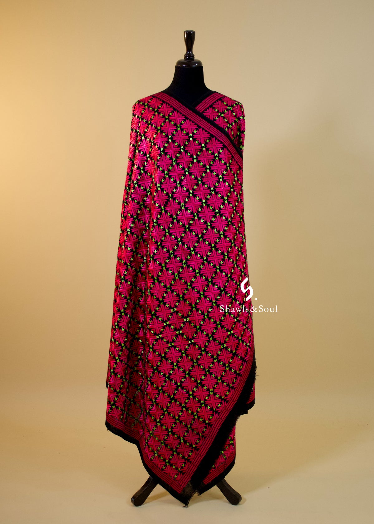 Phulkari Dastaan
