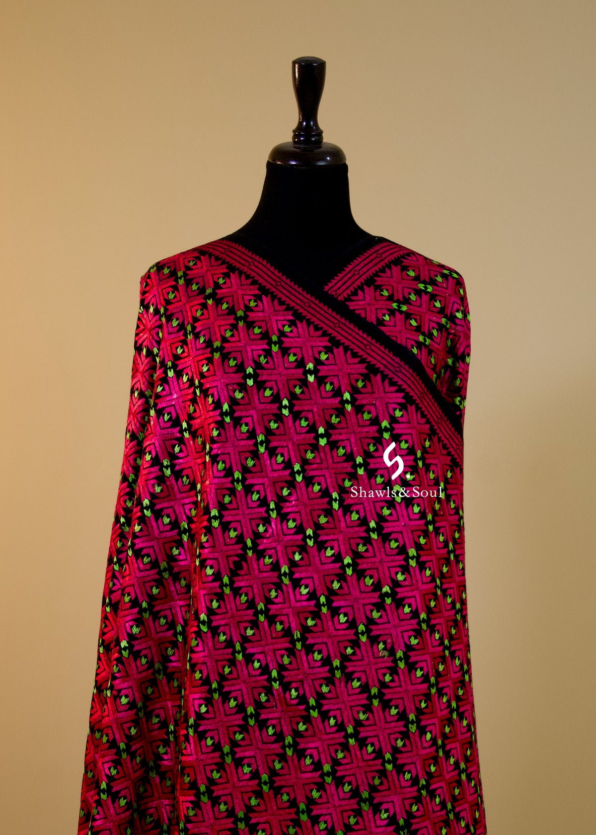 Phulkari Dastaan