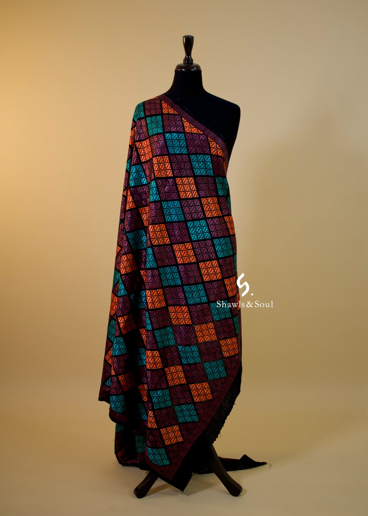 Phulkari Rangrez
