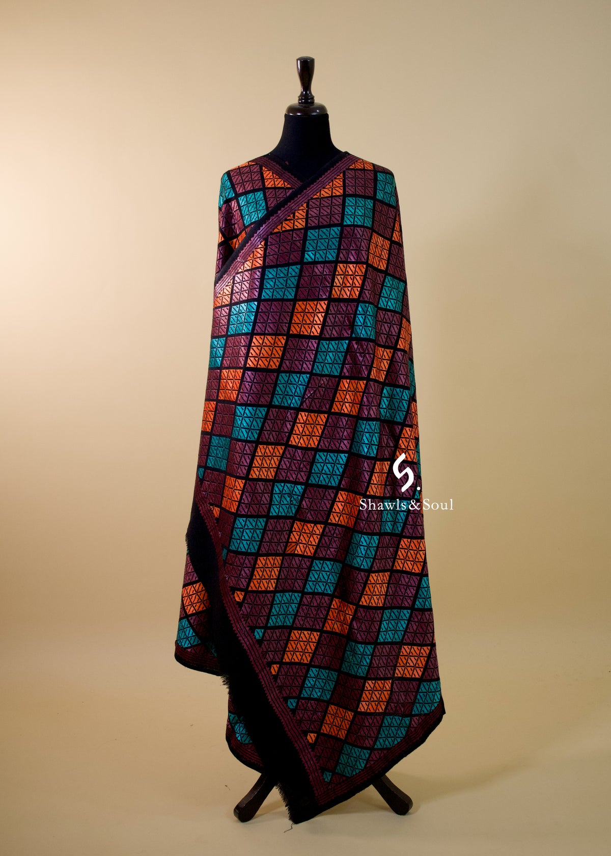 Phulkari Rangrez