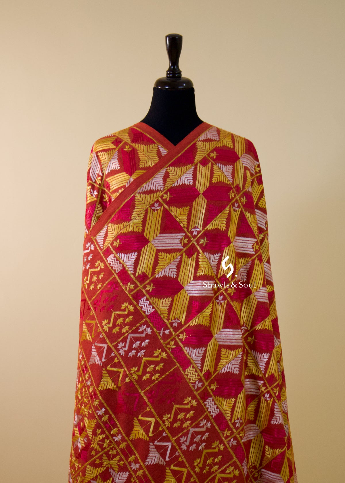 Phulkari Shehnai