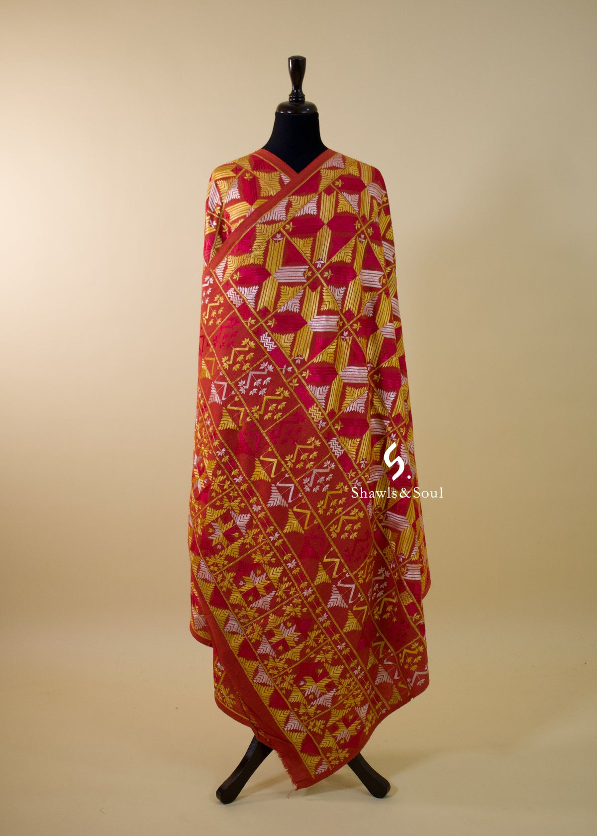 Phulkari Shehnai