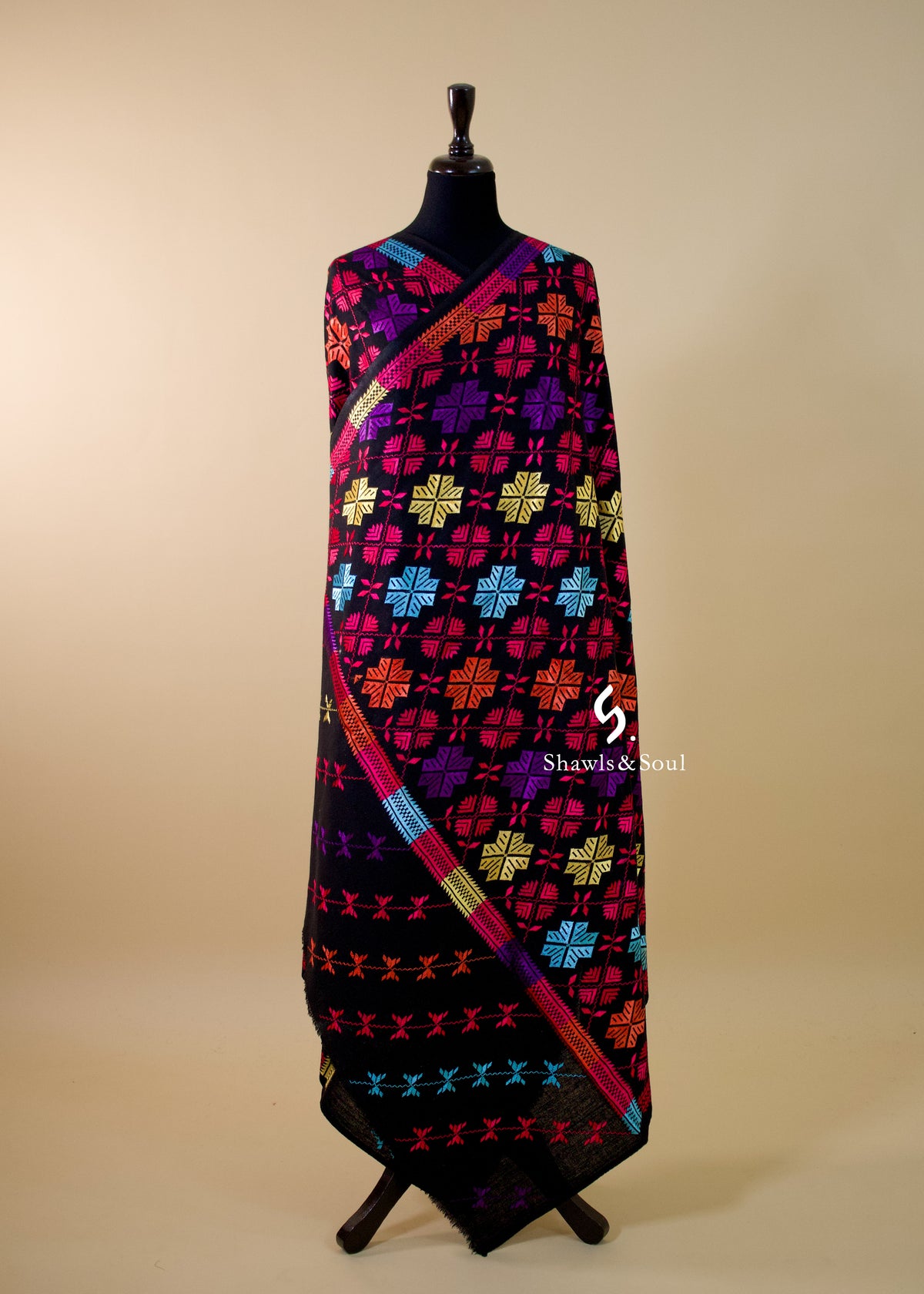 Phulkari Mehfil