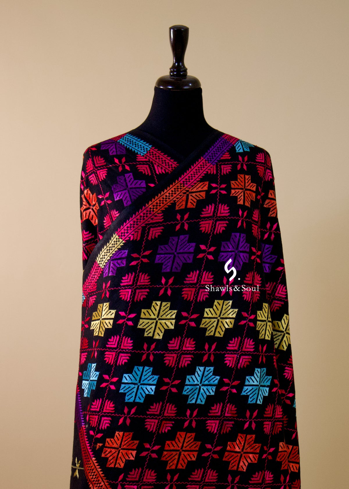 Phulkari Mehfil