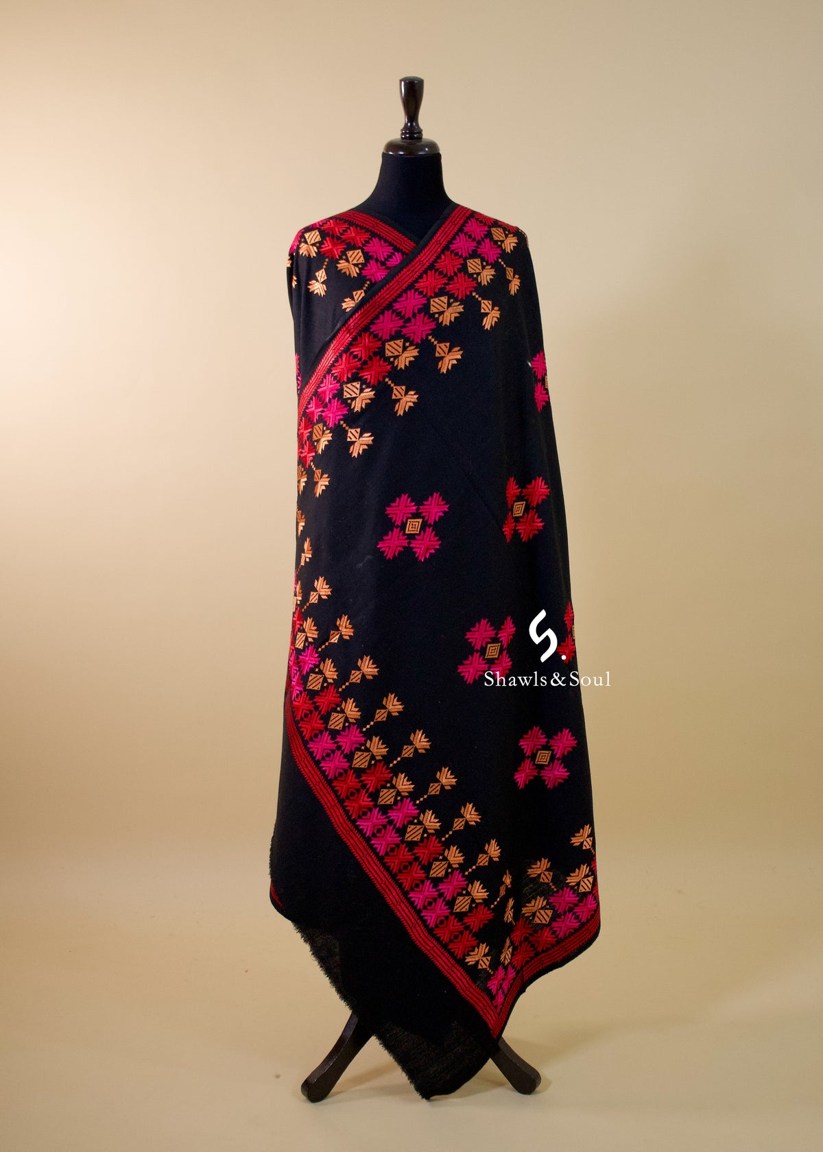 Phulkari Adaa