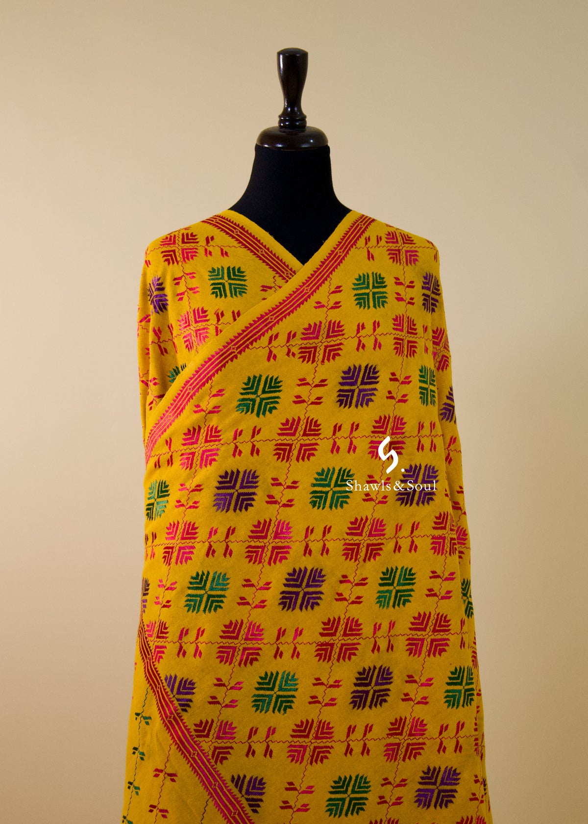 Phulkari Basant