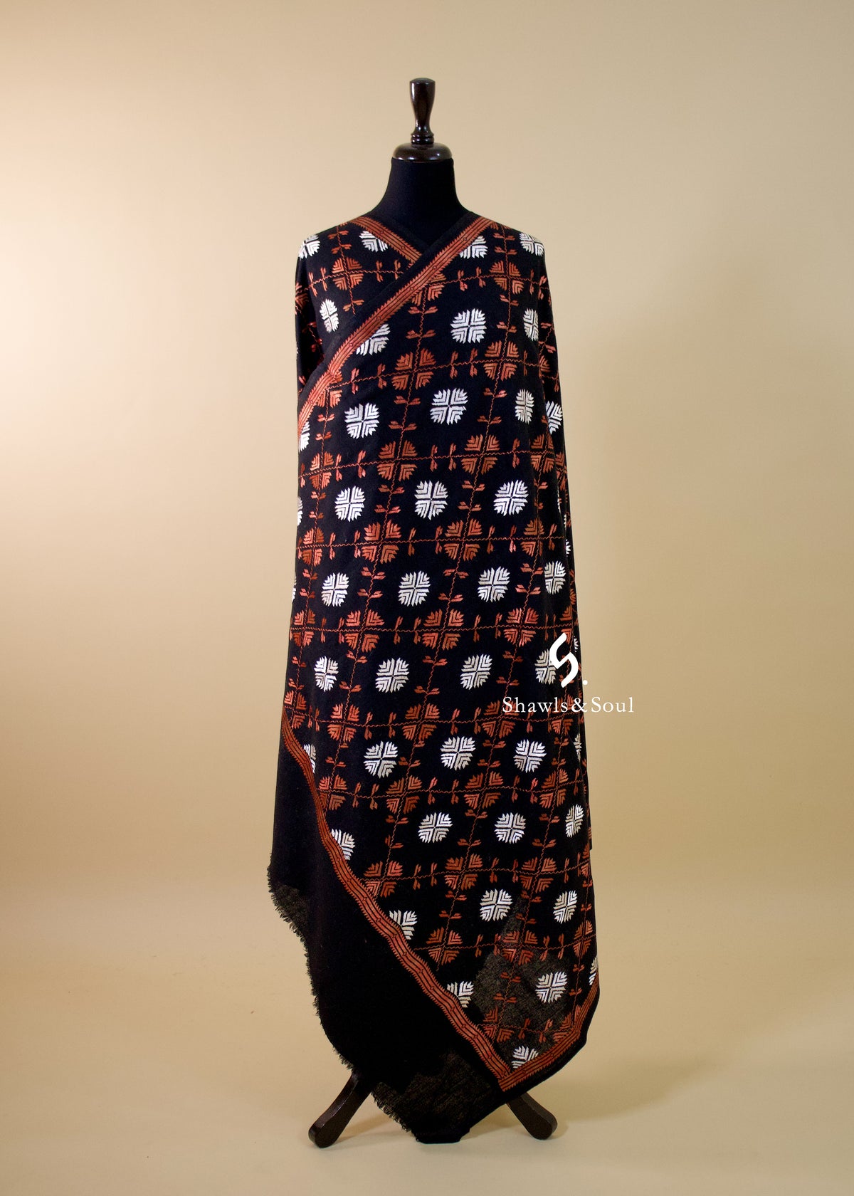 Phulkari Naqsh