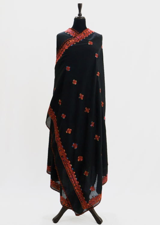 Swati Phulkari A