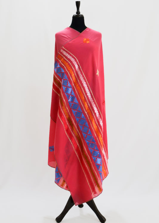 Swati Stitch C