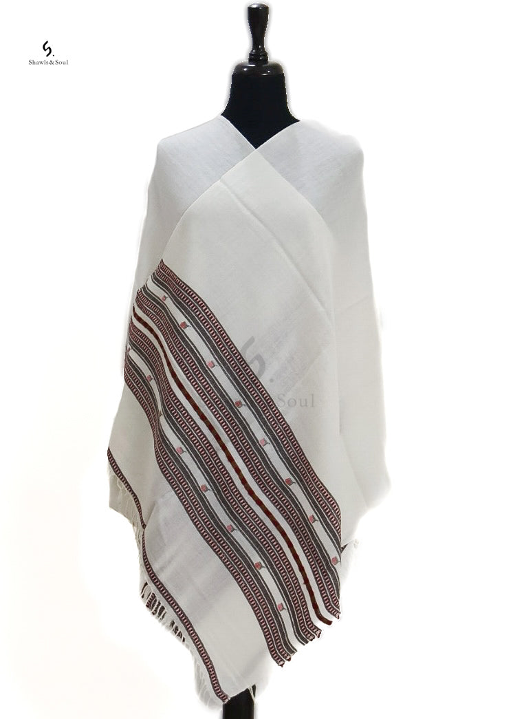 Woven Grace Stole